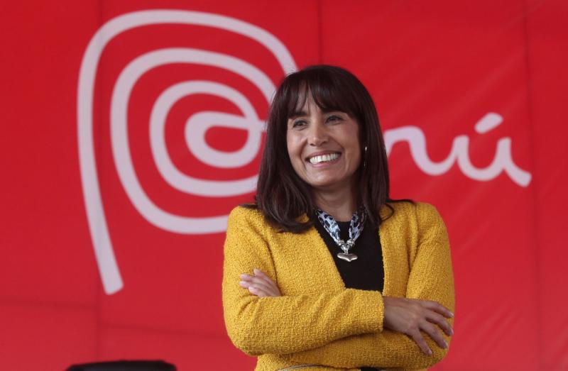 CANASTA EXPORTABLE DE PERÚ A CHINA TIENE AL MENOS 25 PRODUCTOS