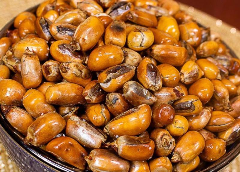 Cancha serrana: beneficios de incluirla en la dieta