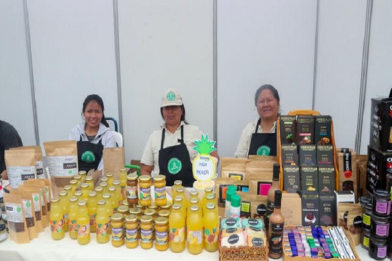 Capacitarán a bionegocios para acceder a inversiones de impacto ambiental