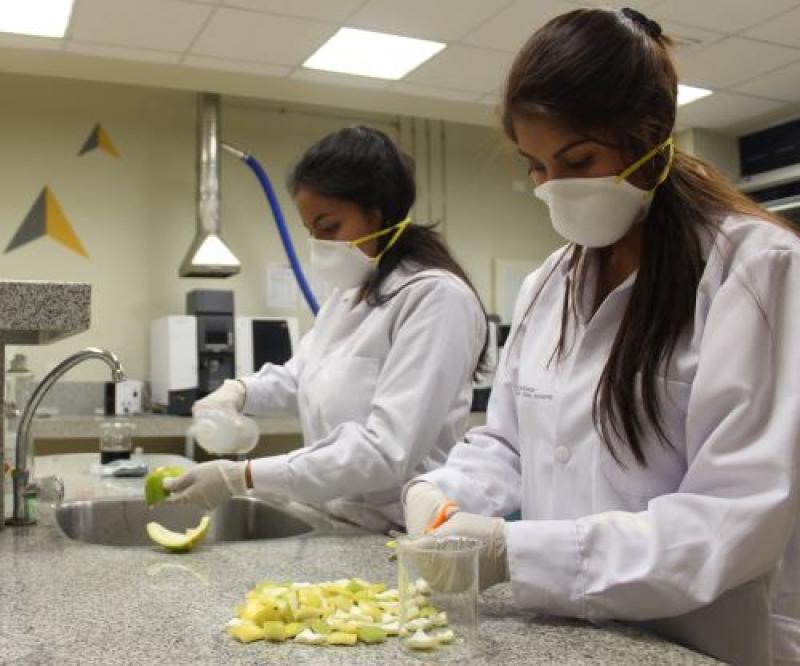 Cáscara de maracuyá sirve para limpiar aguas contaminadas