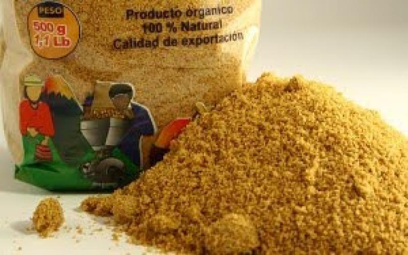 CEPICAFÉ PROYECTA EXPORTAR 1.500 TONELADAS DE PANELA EL 2015