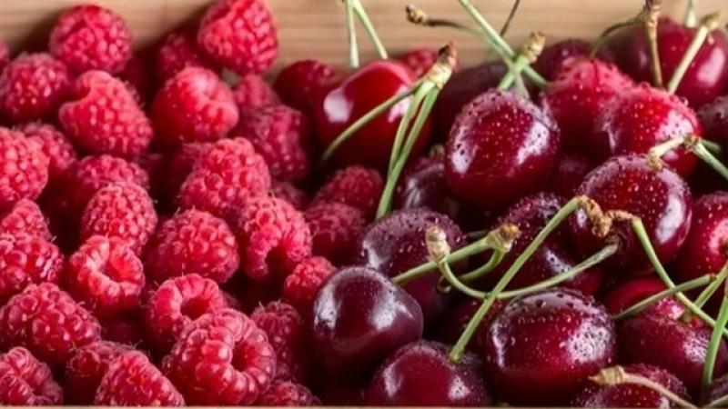 Cereza y frambuesa: ¿la próxima apuesta peruana para China desde Chancay?
