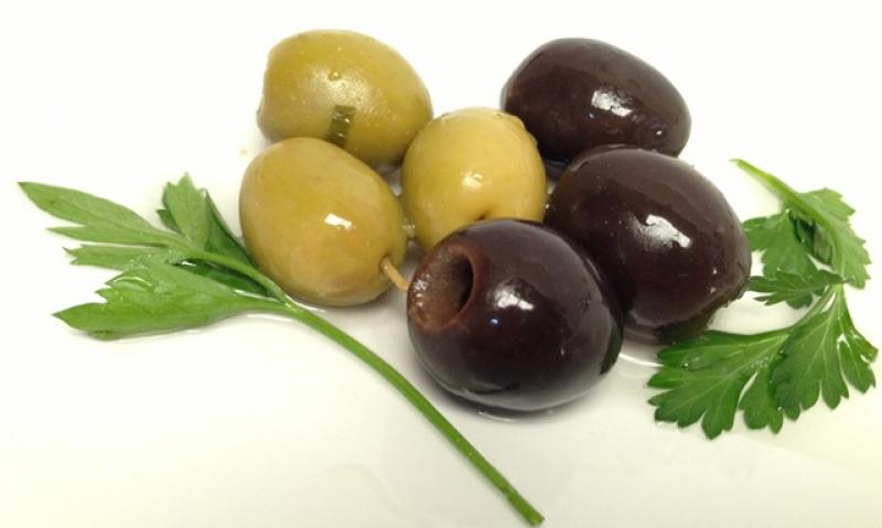 Chile es el principal mercado de las aceitunas peruanas con compras por más de US$ 6 millones