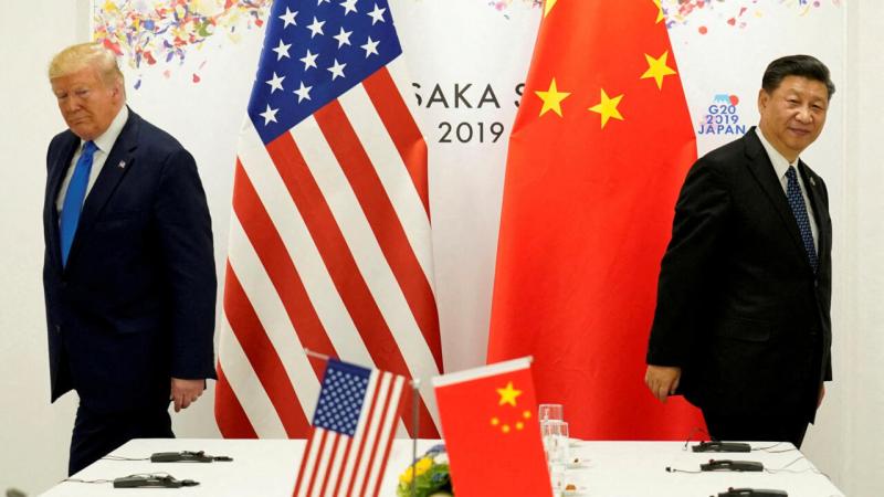 China y Estados Unidos pactan reducir sus aranceles