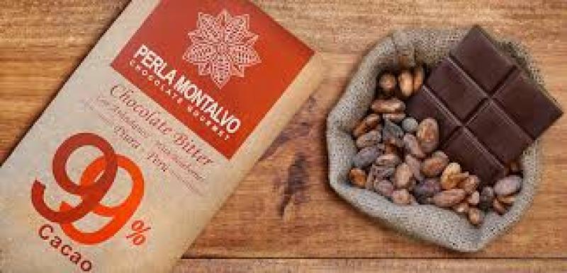 Choco Premium destinará más del 90% de su producción al mercado exterior