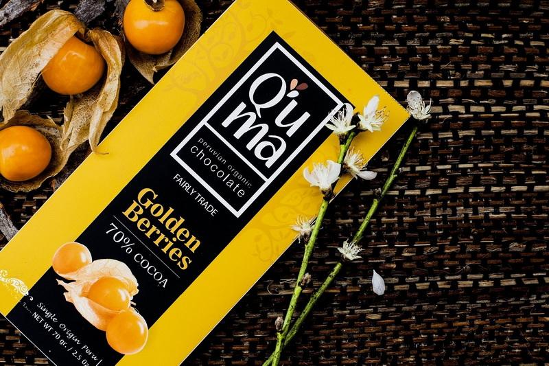 Chocolates, confitería y snacks peruanos apuntan al mercado europeo