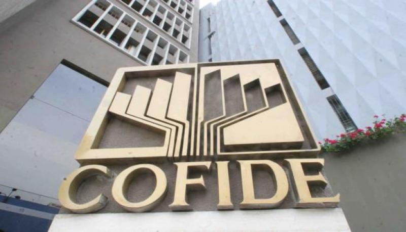 Cofide participó en el financiamiento de dudosos créditos en Agrobanco