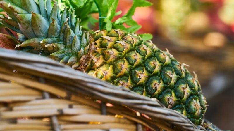 Cómo las leyes de la Unión Europea afectan al comercio de productos frescos