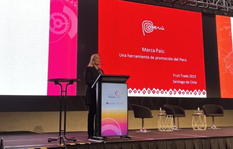 Cómo una marca país puede crecer y consolidar los productos frutícolas a nivel mundial