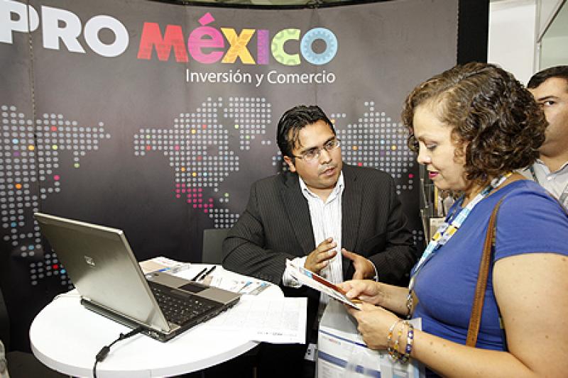 COMPAÑÍAS MEXICANAS DEL SECTOR ALIMENTICIO AMPLIARÍAN PRESENCIA EN PERÚ