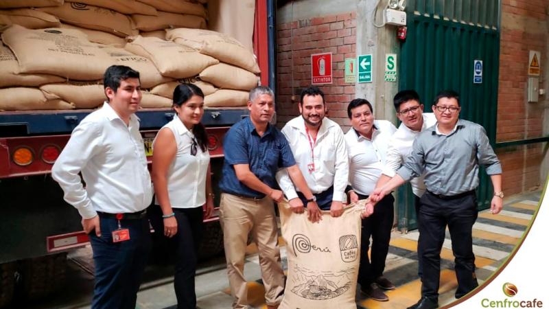 Con más del 50%, Cajamarca y Junín lideran el número de cooperativas exportadoras de café