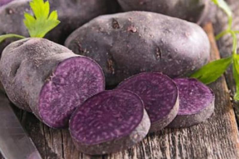 Conoce los alimentos morados del Perú que deleitan al mundo