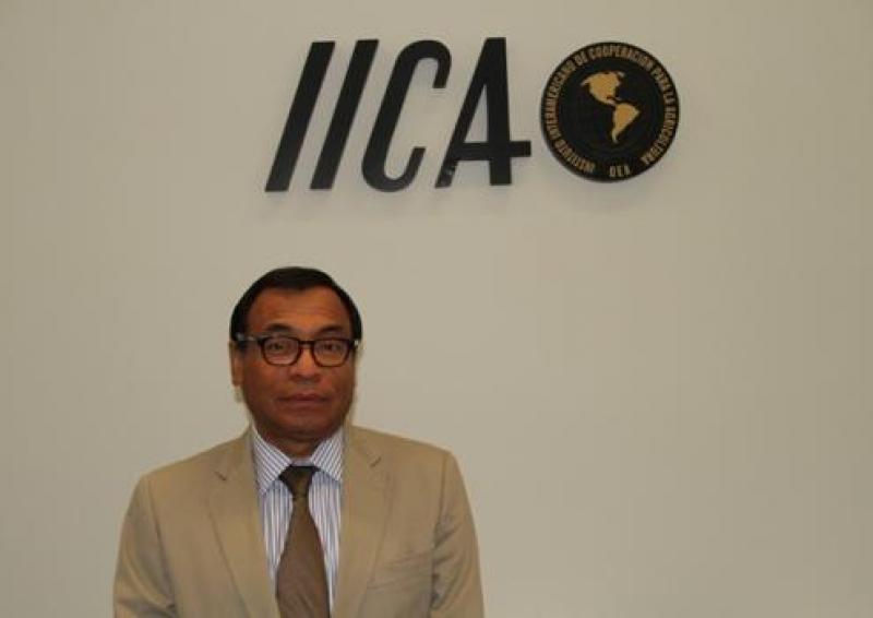 CONOZCA LOS PLANES DE CORTO Y MEDIANO PLAZO DEL IICA 