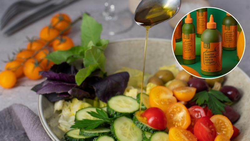 Consumo de aceite de oliva crecería en 34% en los próximos cinco años