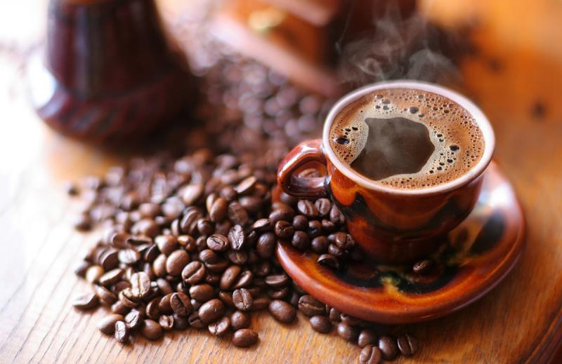 Consumo de café crece 2.14% anual en los últimos cinco años