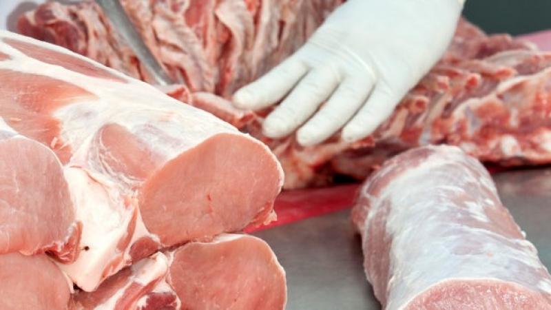 Consumo de carne de cerdo en Perú alcanzaría las 220 mil toneladas