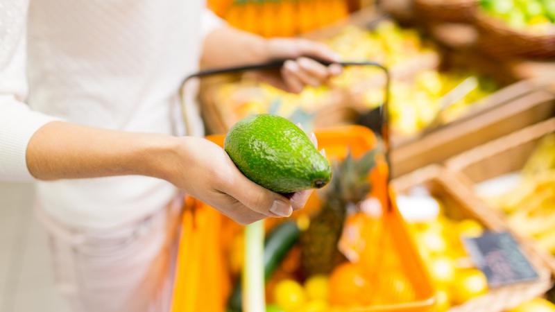 Consumo de palta crece en Oriente Medio y se proyecta que alcanzará 58 mil toneladas para 2035 con un valor estimado de US$ 121 millones