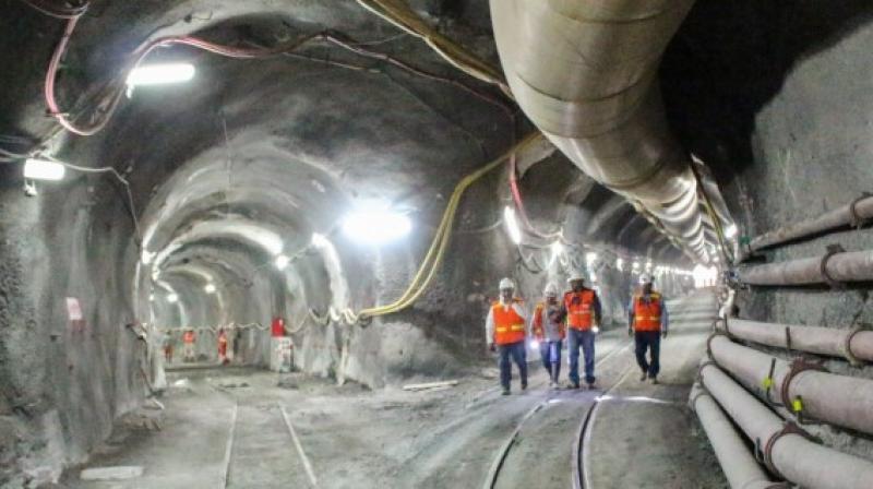 Contraloría detectó más de S/ 77 millones en perjuicio económico en proyecto Alto Piura