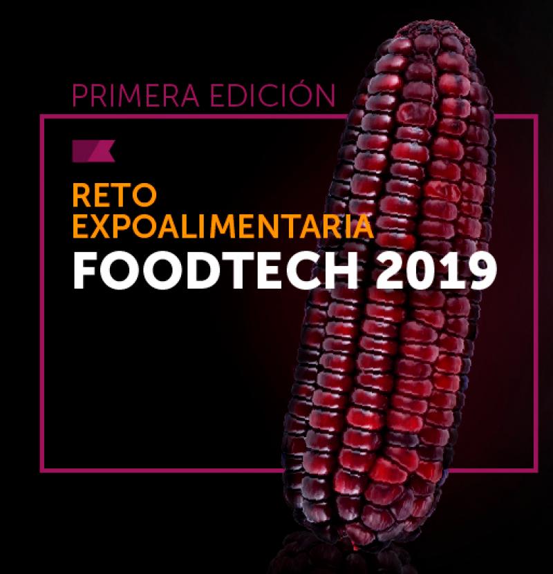 Convocan a concurso para desarrollar una bebida funcional y saludable en base a maíz morado