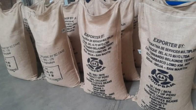 Cooperativa COOPBAM proyecta facturar más de S/. 12 millones en 2026