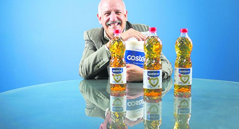 Costeño Alimentos alista más productos a base de arroz