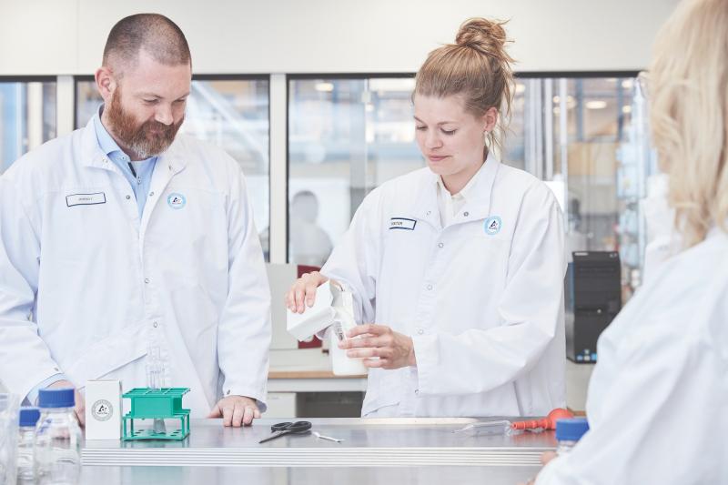 Cuatro tendencias impulsadas por los consumidores que están revolucionando la industria de la leche