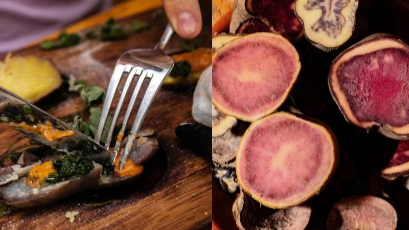 De la tierra a la mesa: el restaurante en Cusco que rescata más de 400 papas nativas es premiado por su impacto sostenible