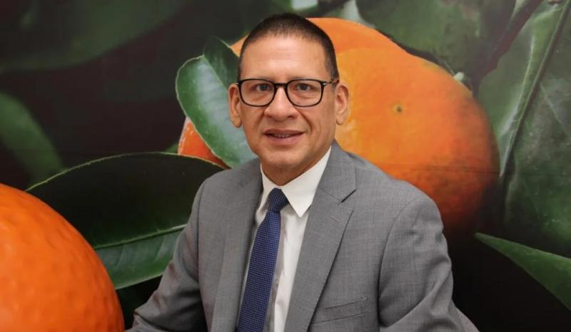 “De no instalarse nuevas áreas de mandarina en 2025 o 2026, dentro de tres años habrá un estancamiento en las exportaciones de cítricos”