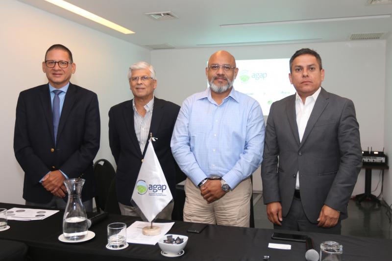 De prohibirse importación de agroquímicos genéricos, agricultura peruana perdería competitividad y paralizaría su desarrollo