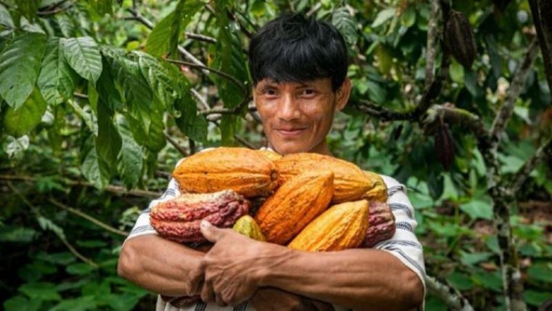 “Debemos destacar la excelencia del cacao que tenemos en el Perú gracias a nuestra biodiversidad”