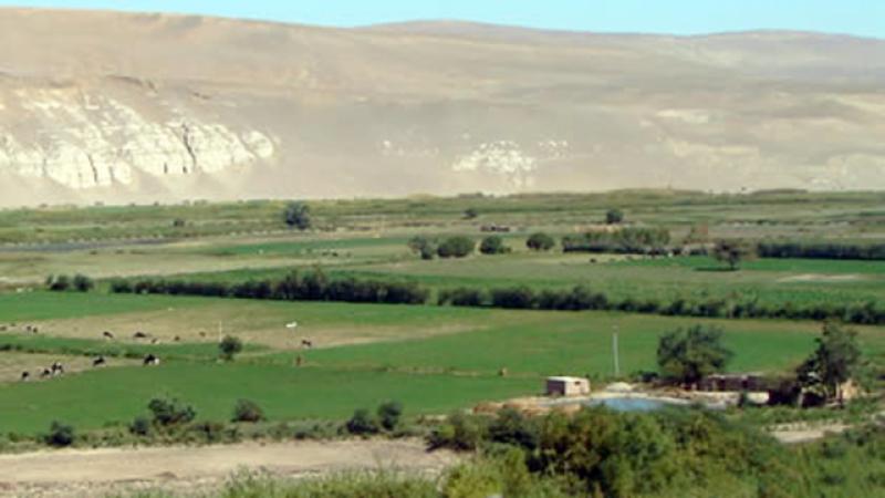 DECLARAN EMERGENCIA HÍDRICA EN CUENCAS DE RIOS DE NUEVE REGIONES DEL SUR