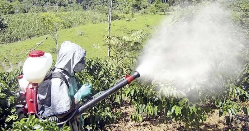 Degradación de las tierras agrícolas y el rol del Estado