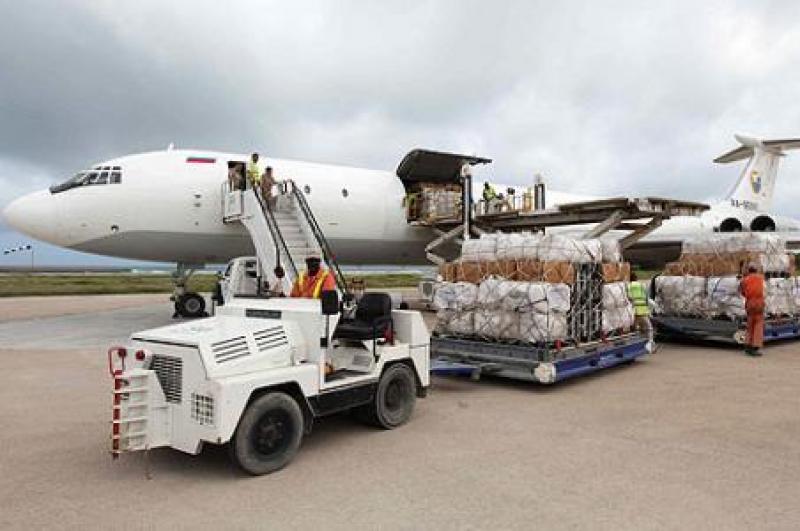 DEMORA EN EMBARQUES AÉREOS DE PRODUCTOS FRESCOS AFECTA COMPETITIVIDAD EXPORTADORA