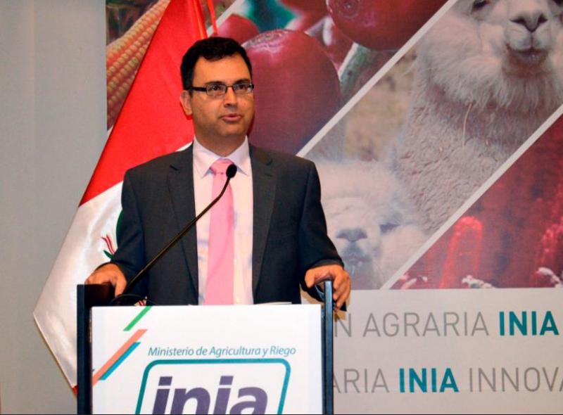 DESTINAN MÁS DE S/ 30 MILLONES PARA FINANCIAR PROYECTOS DE INNOVACIÓN AGRARIA