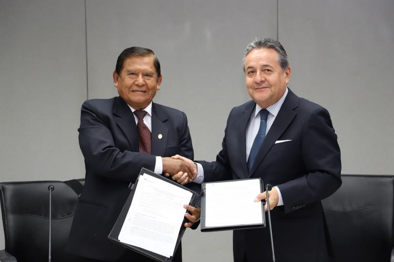 Diversificarán oferta exportable de Moquegua