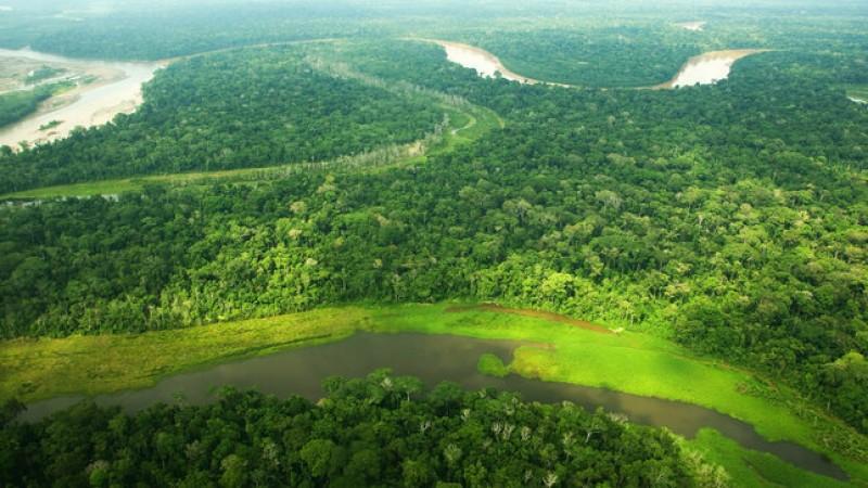 Domesticación tecnológica del territorio: convertir geografía en riqueza