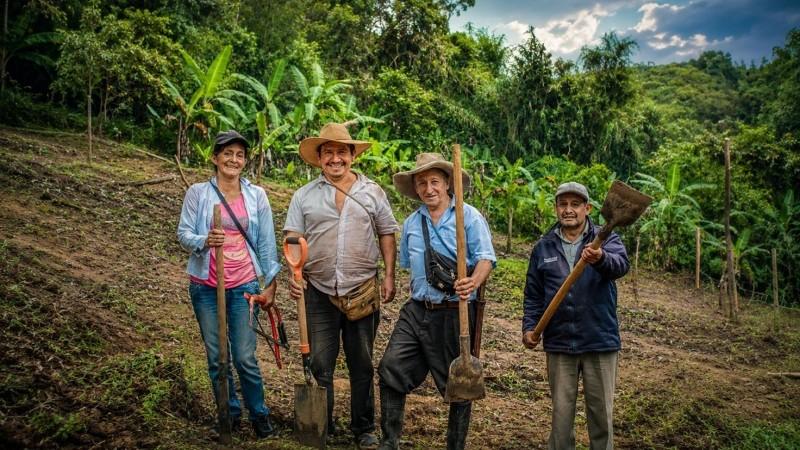DRA Piura consolida inversiones y estrategias para mejorar el agro en la región