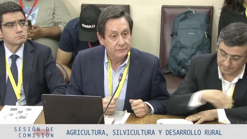 El 17 de mayo se espera el reingreso de las manzanas y carozos chilenos en Perú