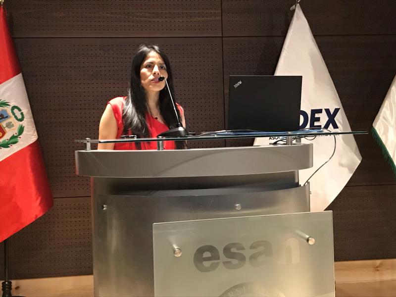 El 2019 se iniciarán gestiones para obtener el protocolo fitosanitario para exportar nuez de Brasil a China