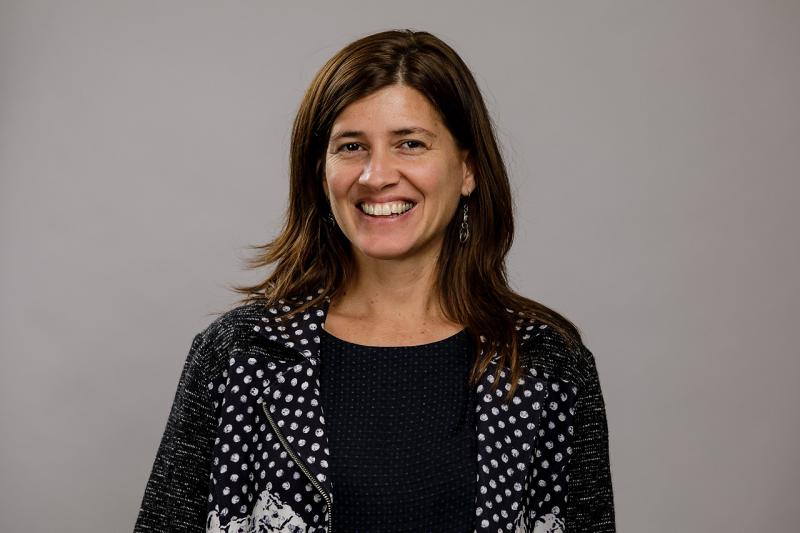 El campo también necesita equidad de género