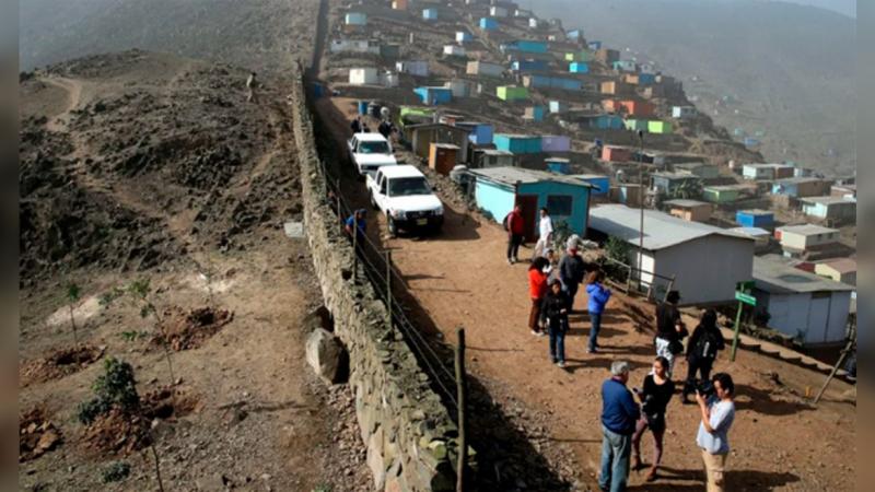 El crecimiento desigual del Perú: riqueza sin desarrollo