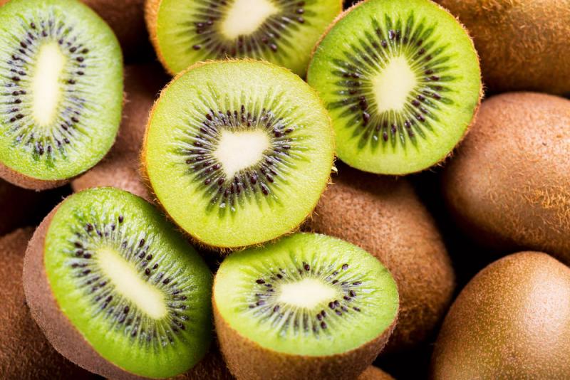 El kiwi no ‘prende’ aún en el Perú