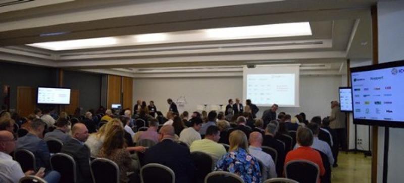 “El mundo necesita una agricultura 100% sostenible”