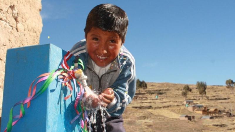 El mundo rural: Pese a la pobreza es nuestro gran orgullo