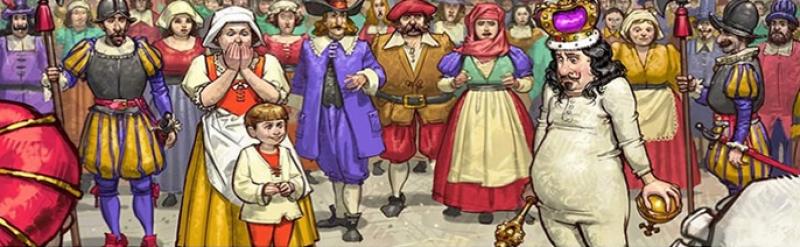 El virus del pseudo líder