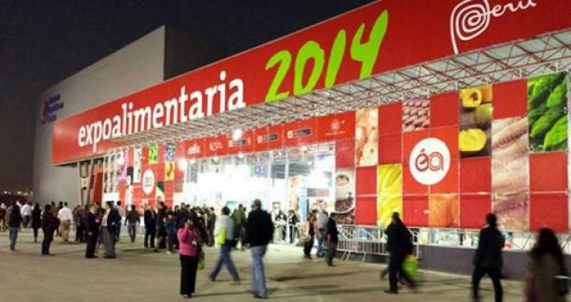 EMPRESARIOS LAMBAYECANOS  GENERARON NEGOCIOS POR US$ 4.5 MILLONES EN EXPOALIMENTARIA