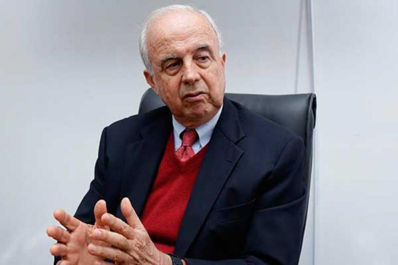 “En 2024 no hay proyectos en minería ni agroindustria”