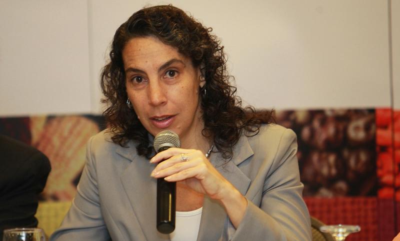 “En el Perú no falta comida, el problema es que a la gente no le alcanza para comprarla”