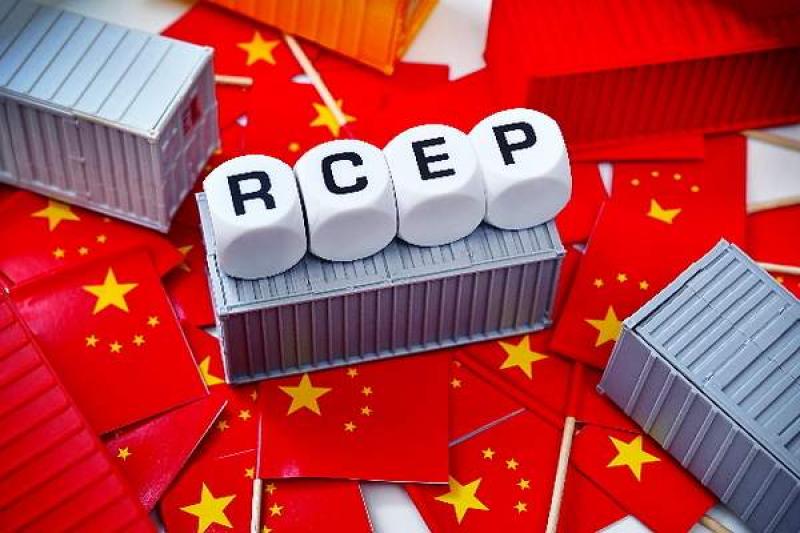 Entró en vigencia el acuerdo comercial más grande del mundo