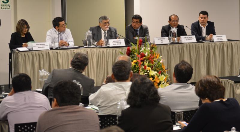 Especialistas de ALC buscan soluciones para reducir la presencia de cadmio en el cacao